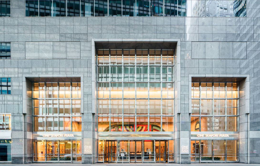 Platinum Commercial finalizes VCT Holdings five-year deal at One Seaport Plaza